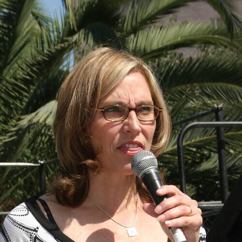 Debbie Cook