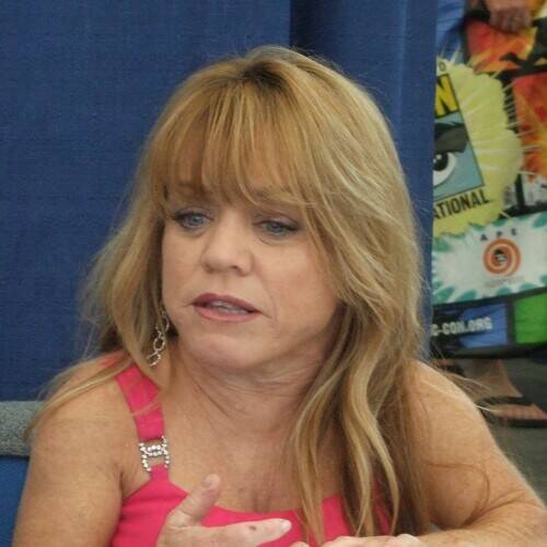 Debbie Lee Carrington