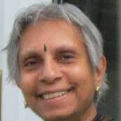 Debjani Chatterjee