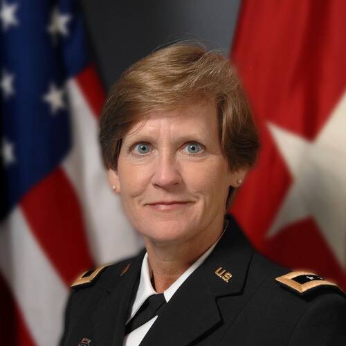 Deborah A. Ashenhurst