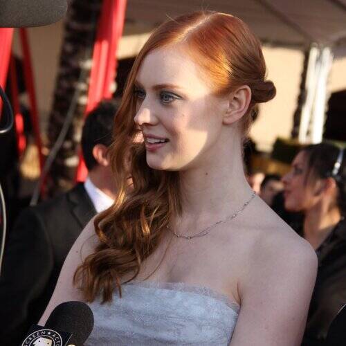 Deborah Ann Woll