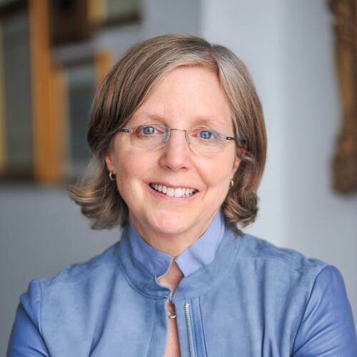 Deborah Coyne