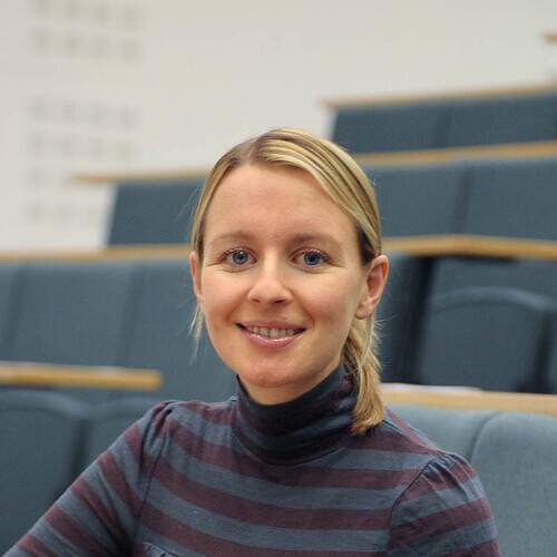 Deborah Haynes