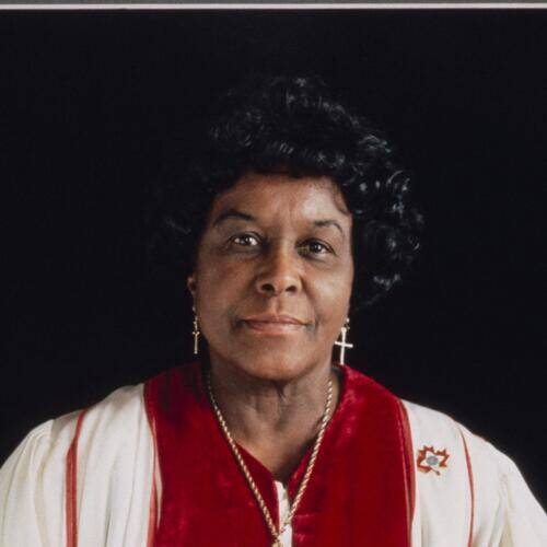 Deborah Wolfe