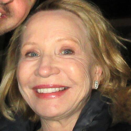 Debra Jo Rupp