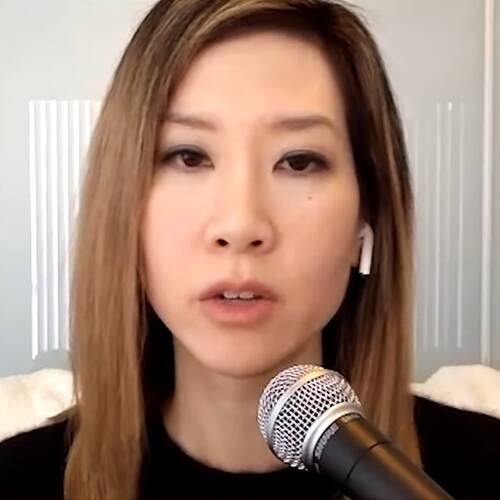 Debra W. Soh