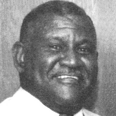Decatur "Bucky" Trotter