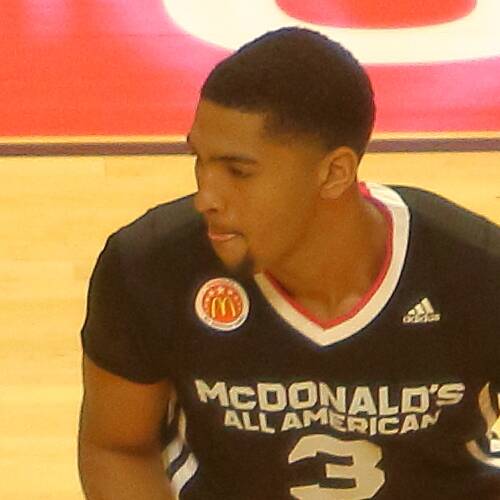 Dedric Lawson