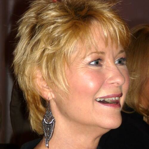 Dee Wallace