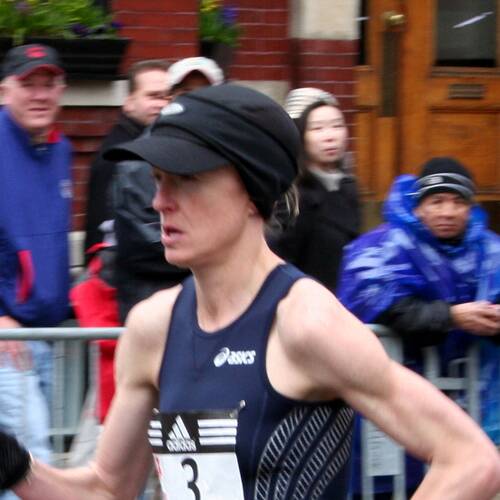 Deena Kastor