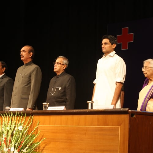 Deepender Singh Hooda