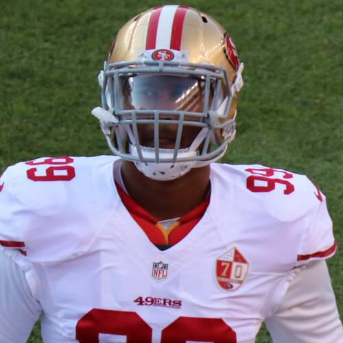 DeForest Buckner