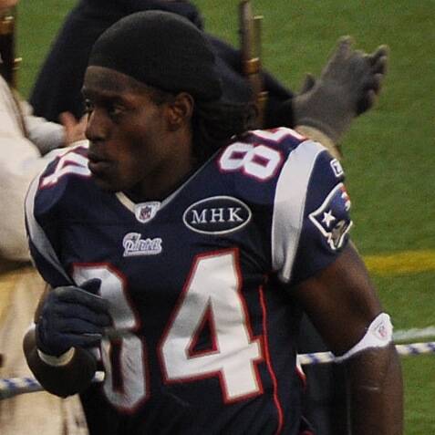 Deion Branch