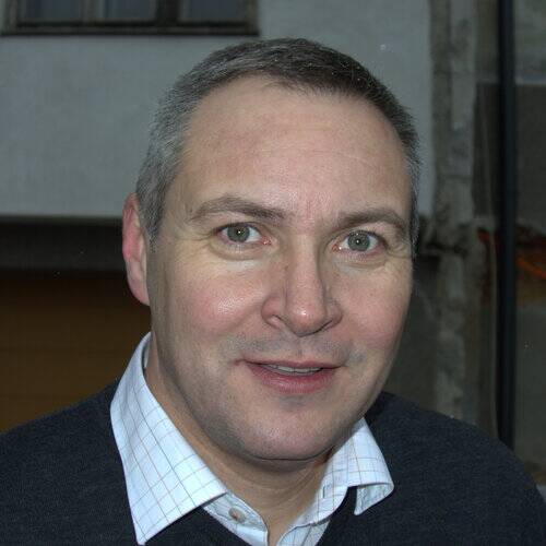 Dejan Židan