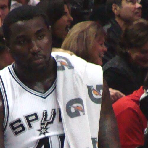 DeJuan Blair