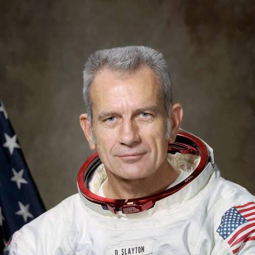 Deke Slayton