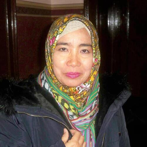 Deknong Kemalawati