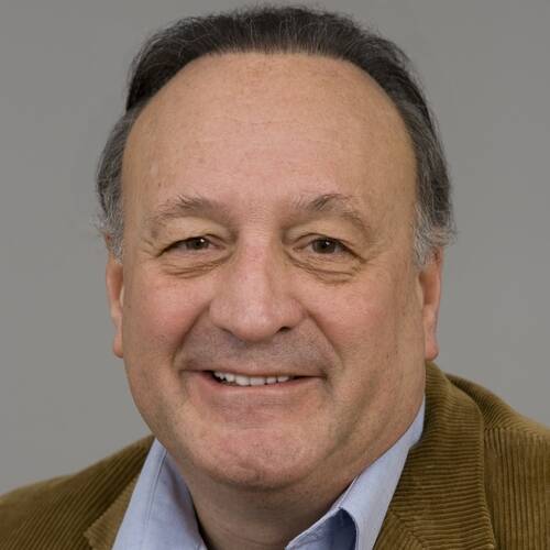 Del Staecker