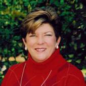 Delaine Eastin
