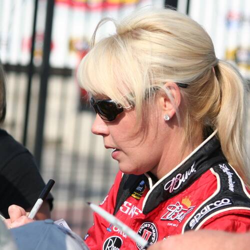 DeLana Harvick