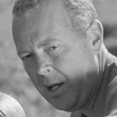 Delbert Mann