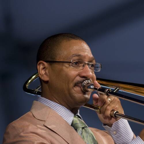 Delfeayo Marsalis