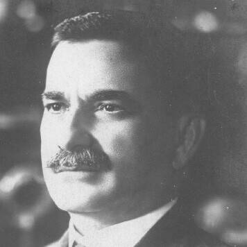 Delfim Moreira