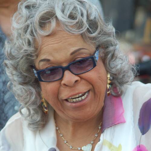 Della Reese