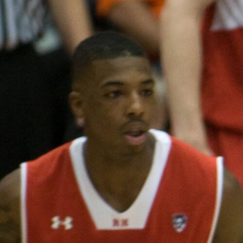 Delon Wright