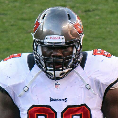 Demar Dotson