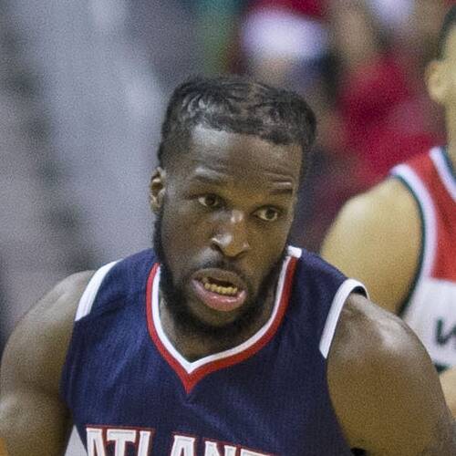 DeMarre Carroll
