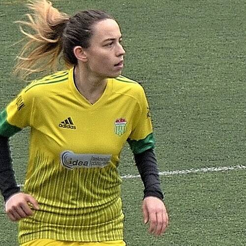 Demet Bozkurt