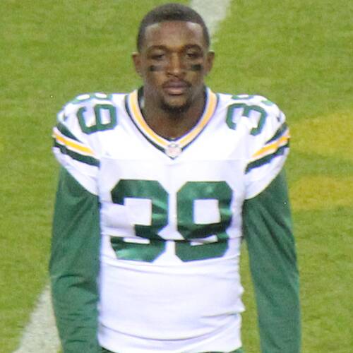 Demetri Goodson