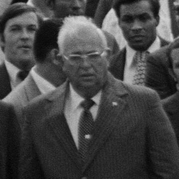 Demetrio B. Lakas