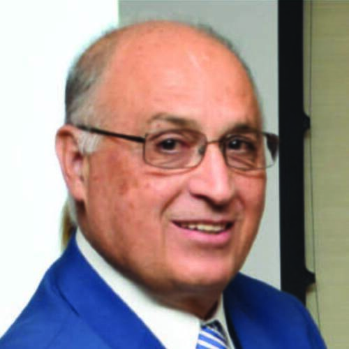 Dimitrios Spandidos