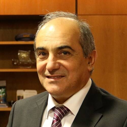 Dimitris Syllouris