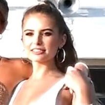 Demi Burnett