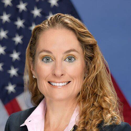 Dena Grayson