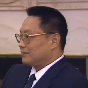Deng Pufang