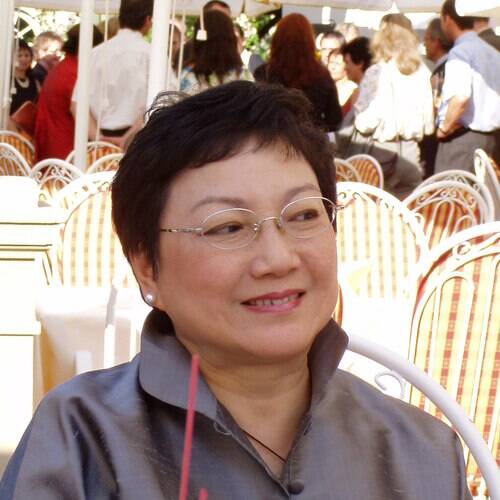 Deng Rong