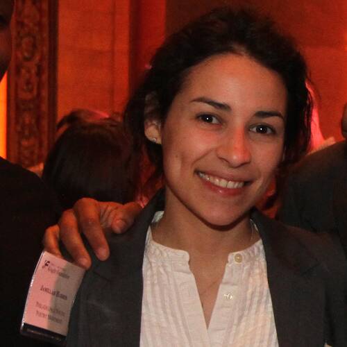 Denice Frohman