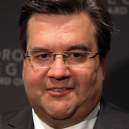 Denis Coderre