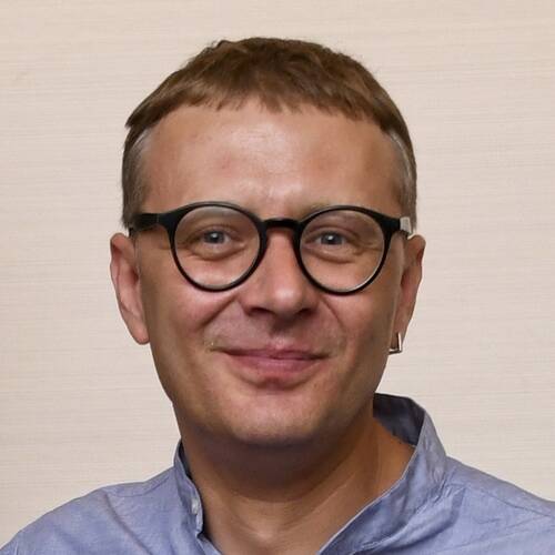 Denis Ivanov
