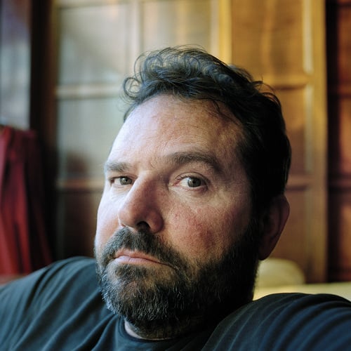 Denis Johnson