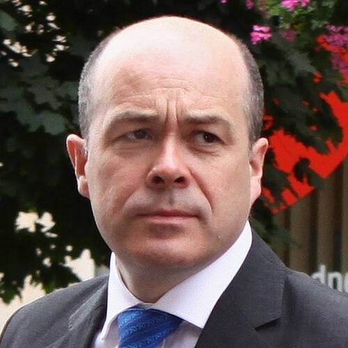 Denis Naughten