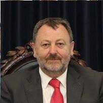 Denis O'Donovan