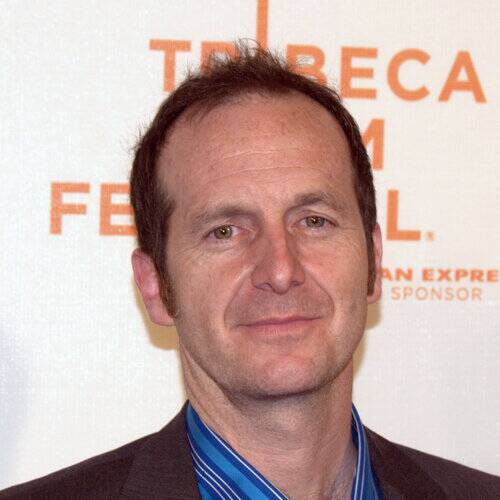 Denis O'Hare