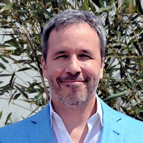 Denis Villeneuve