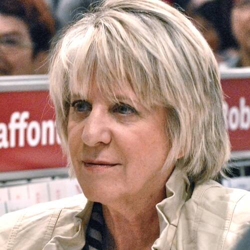 Denise Bombardier