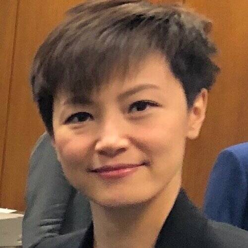 Denise Ho